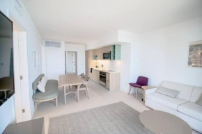 Stylish Oasis in Downtown Miami